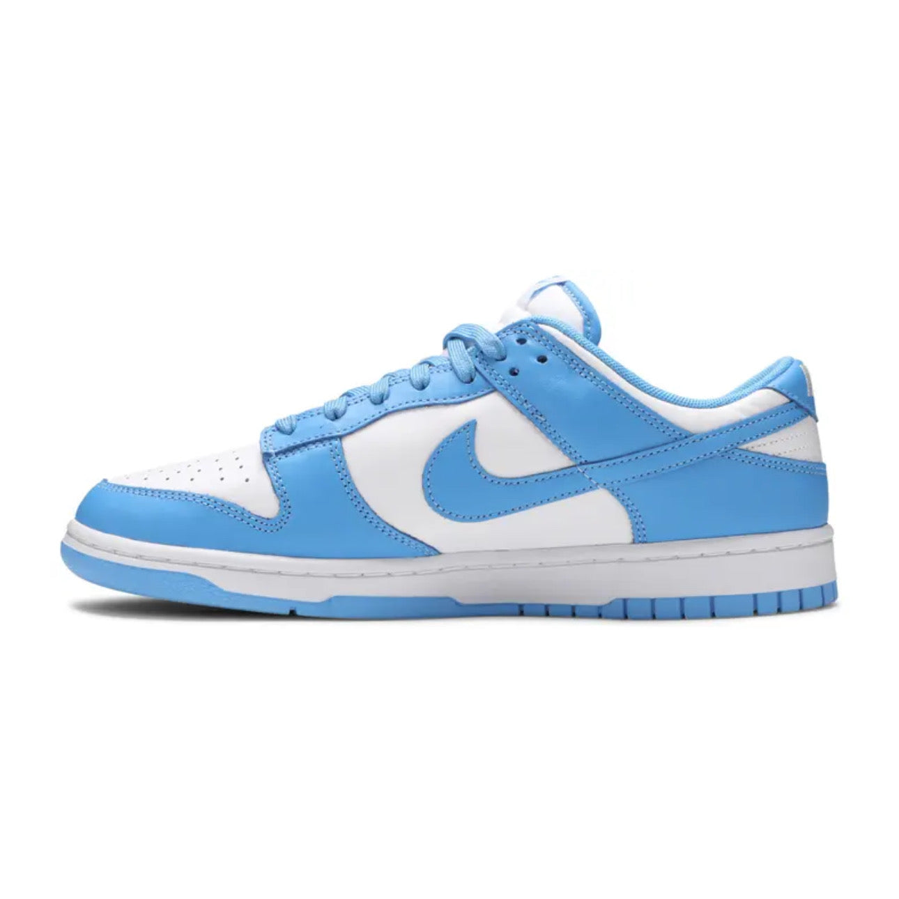Nike Dunk Low \ University Blue