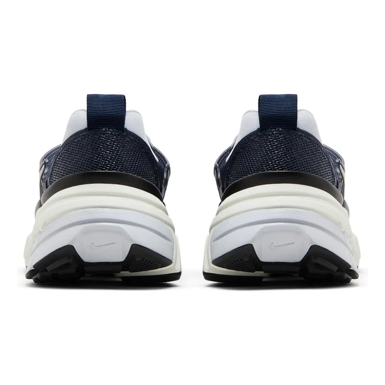 Nike V2K Run \ Obsidian Wolf Grey