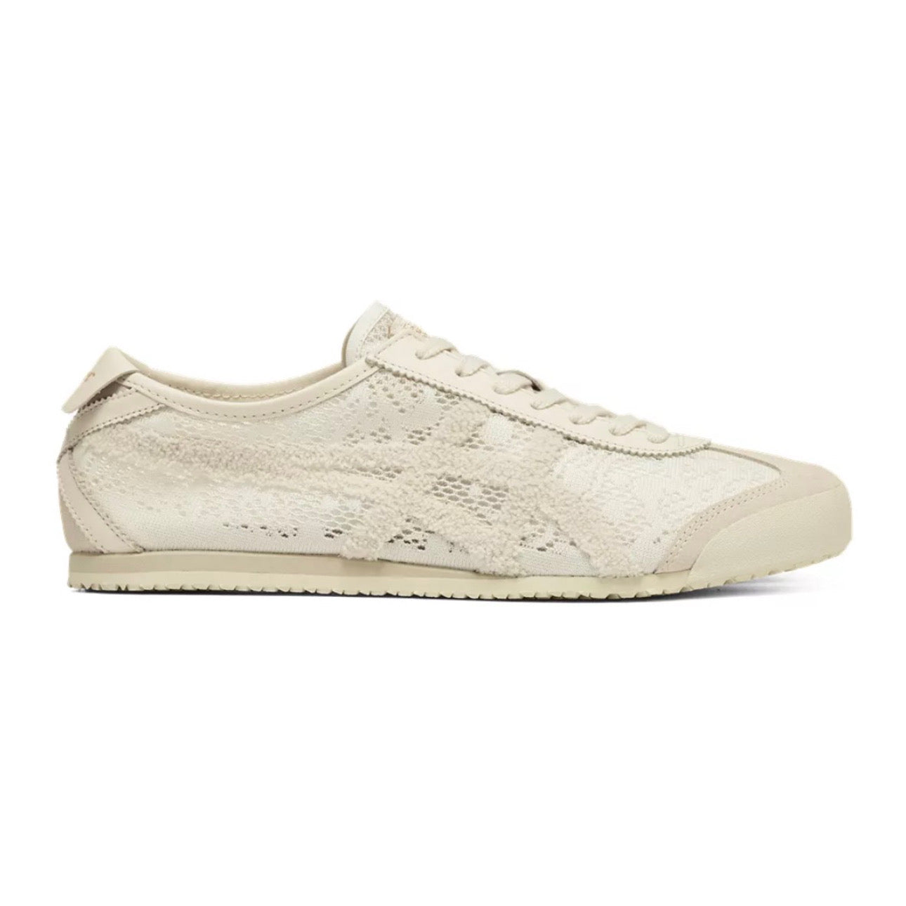 Onitsuka Tiger Mexico 66 \ Birch / Birch