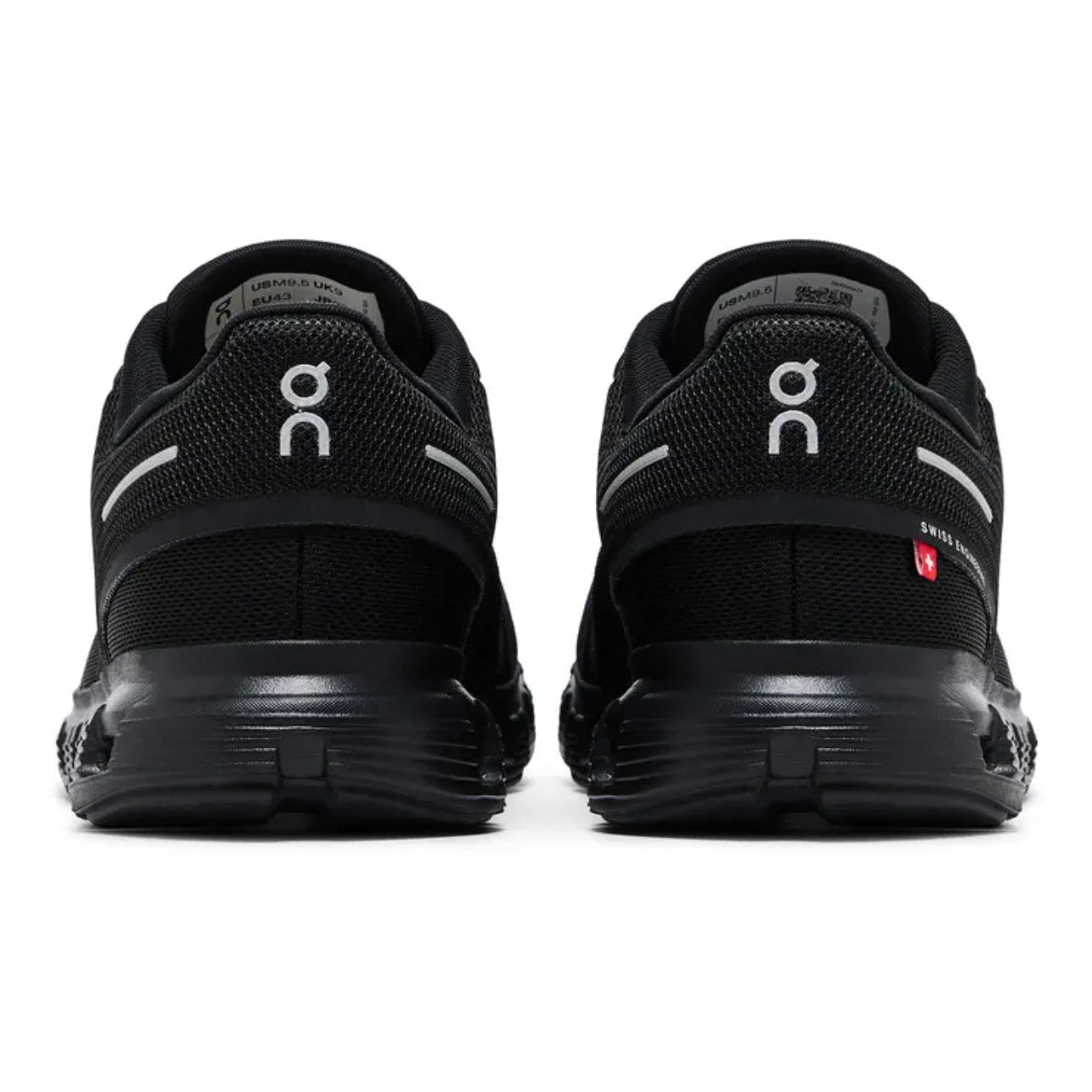 On Running Cloud 6 \ Triple Black