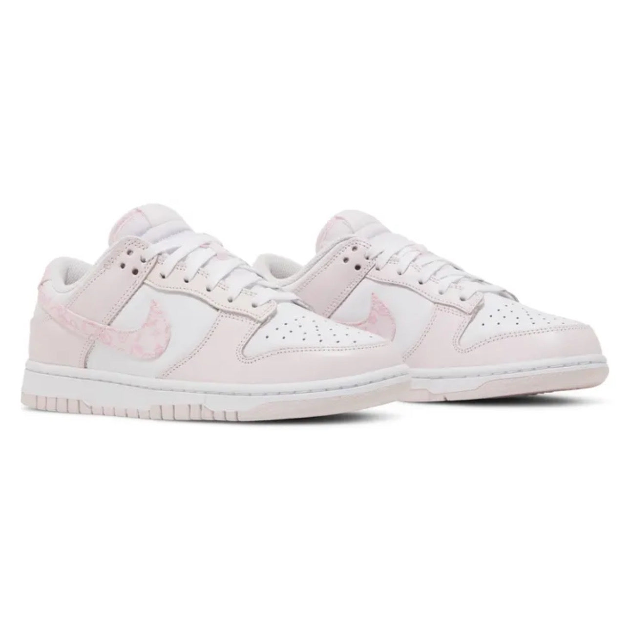 Nike Dunk Low \ Pink Paisley