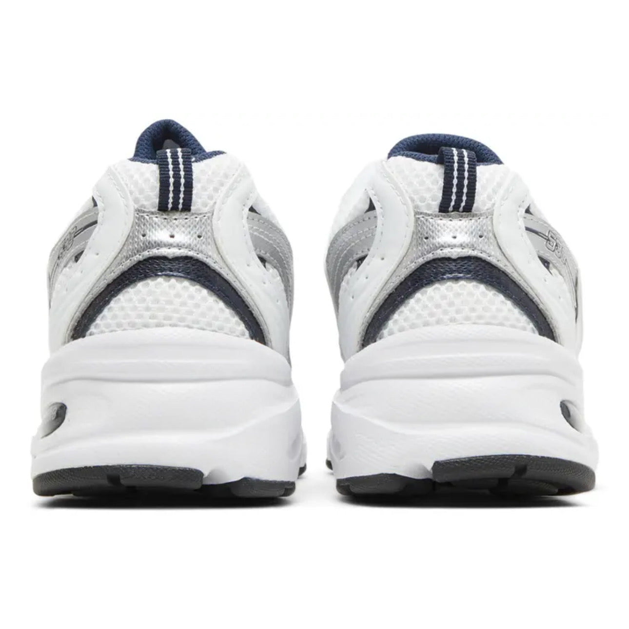New Balance 530 'White Natural \ Indigo
