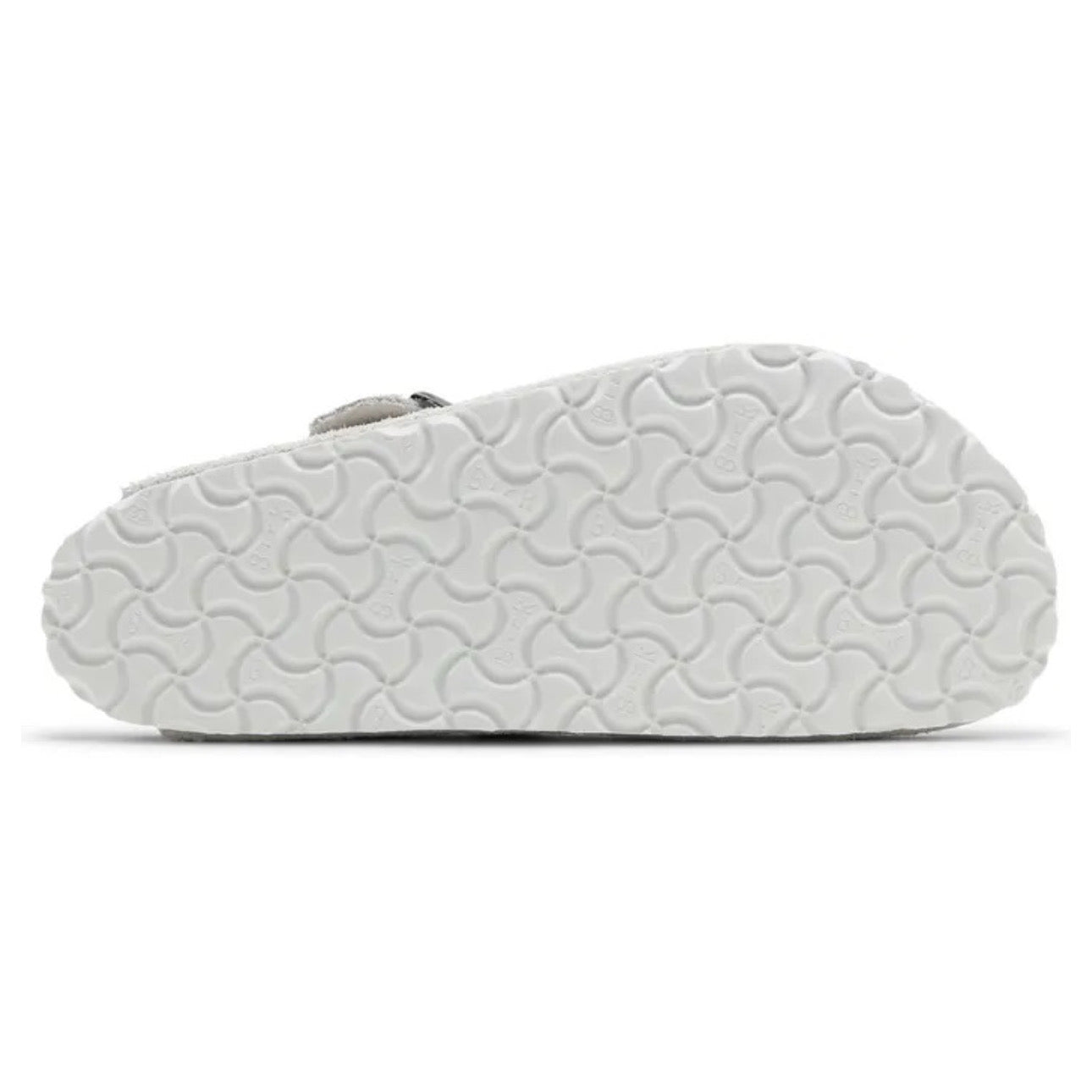 Birkenstock Stussy x Boston Shaggy \ Bone