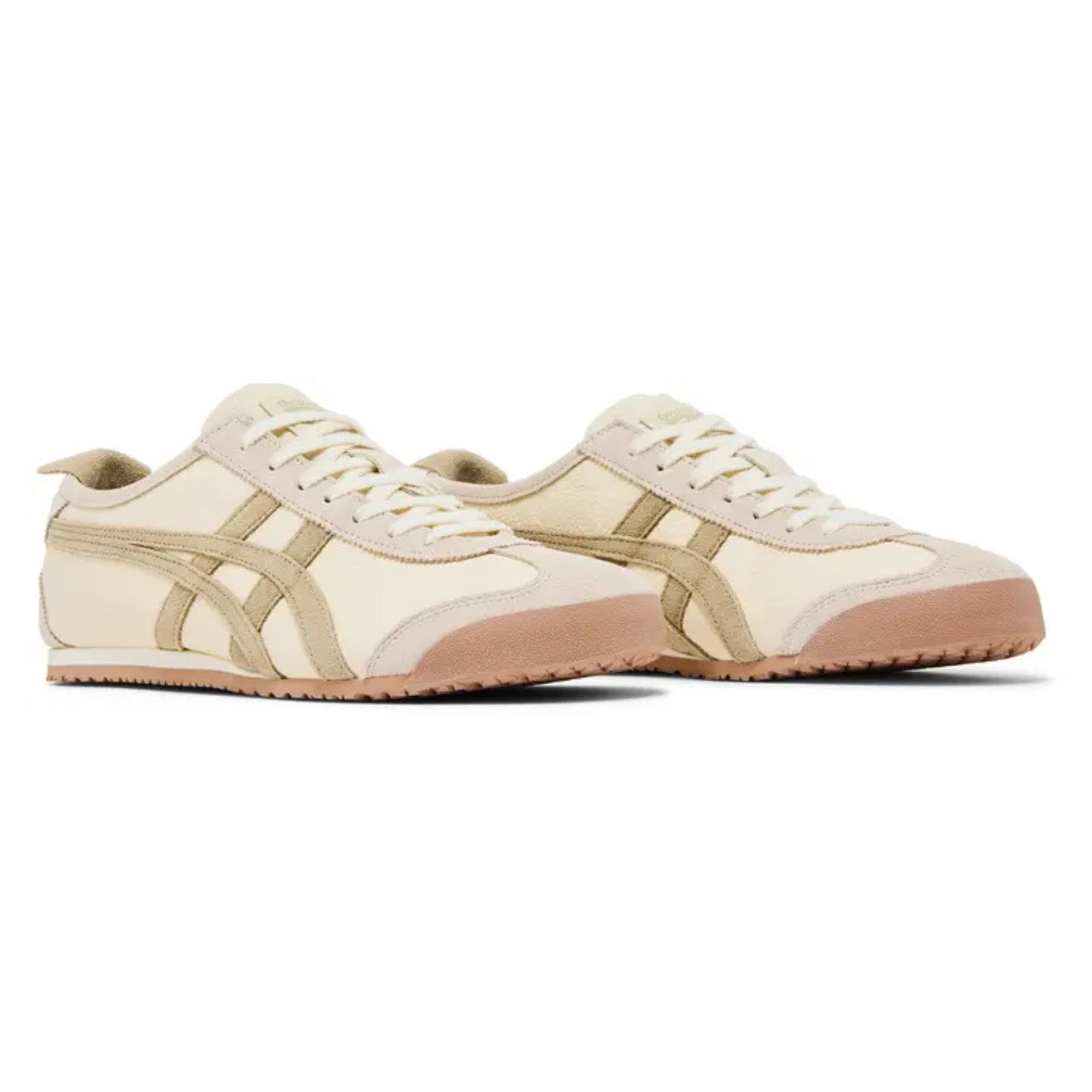 Onitsuka Tiger Mexico 66 \ Birch Carbon