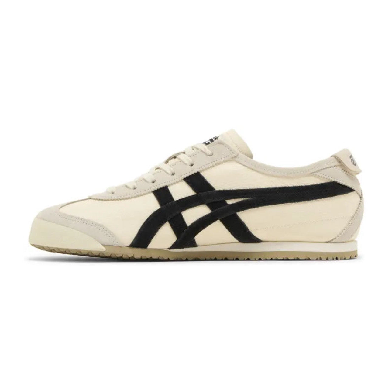 Onitsuka Tiger Mexico 66 Vintage \ Birch Black