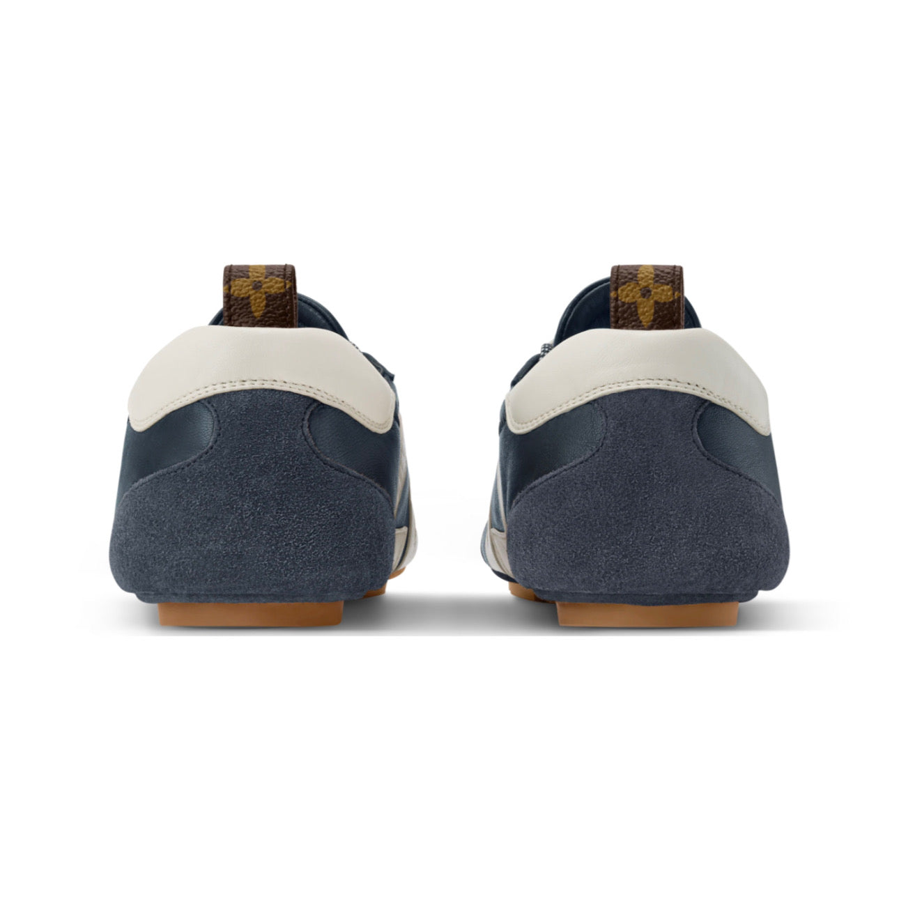 Louis Vuitton LV Sneakerina Marine