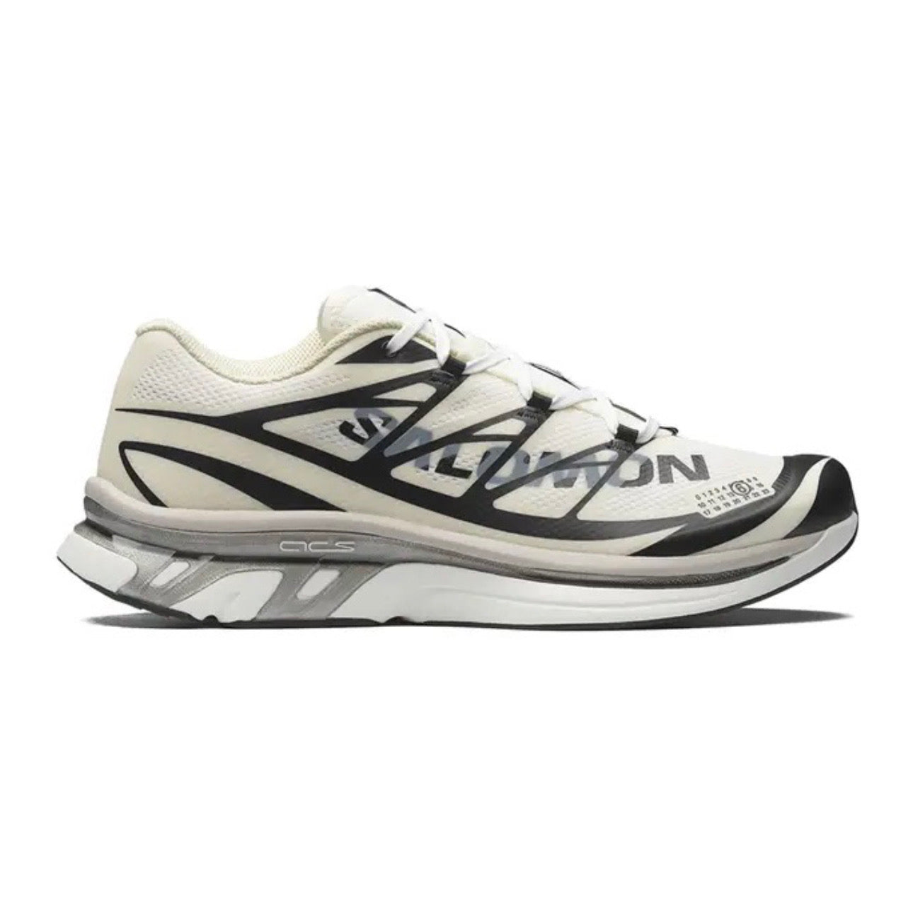 Salomon XT-6 x MM6 Maison Margiela \ Vanilla Ice