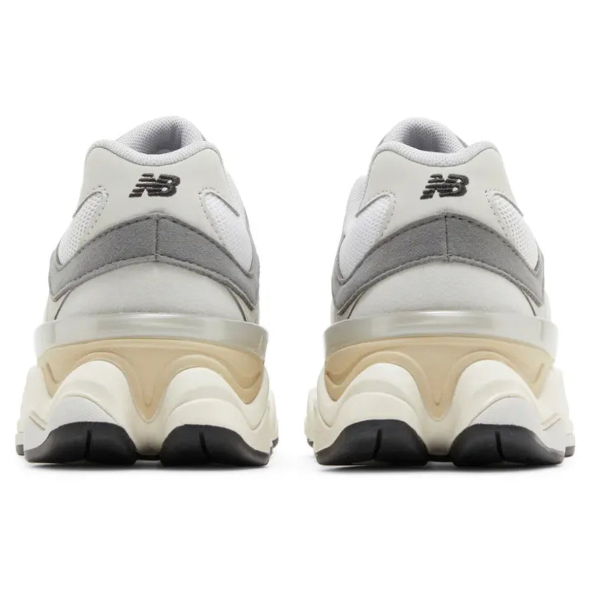 New Balance 9060 Big Kid \ Raincloud