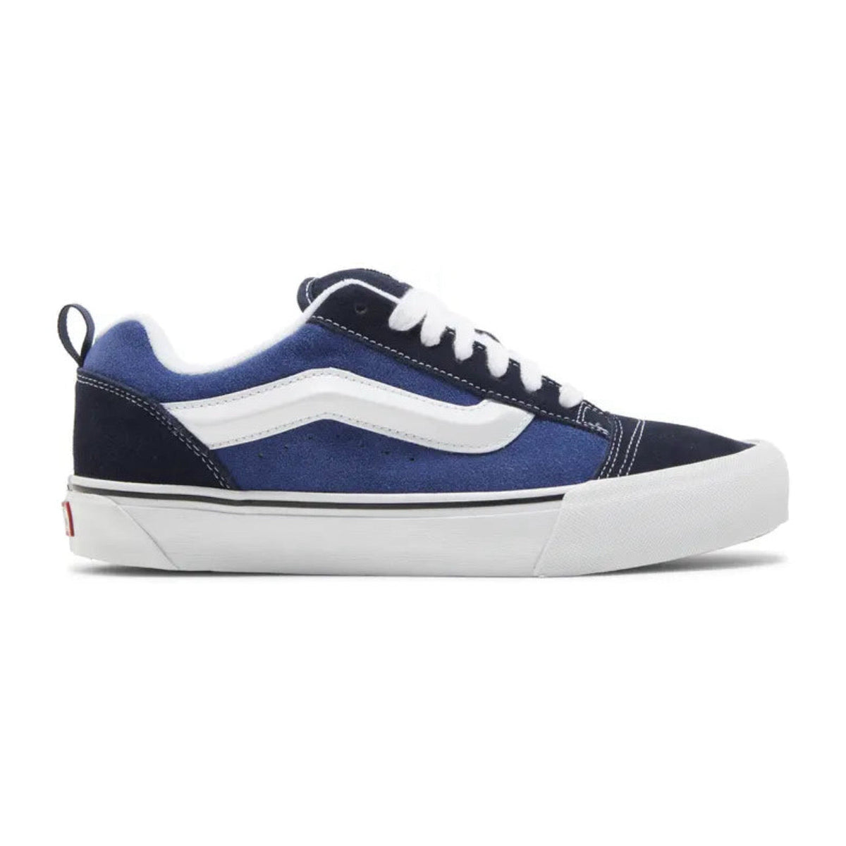 Vans Knu Skool – \ Navy White