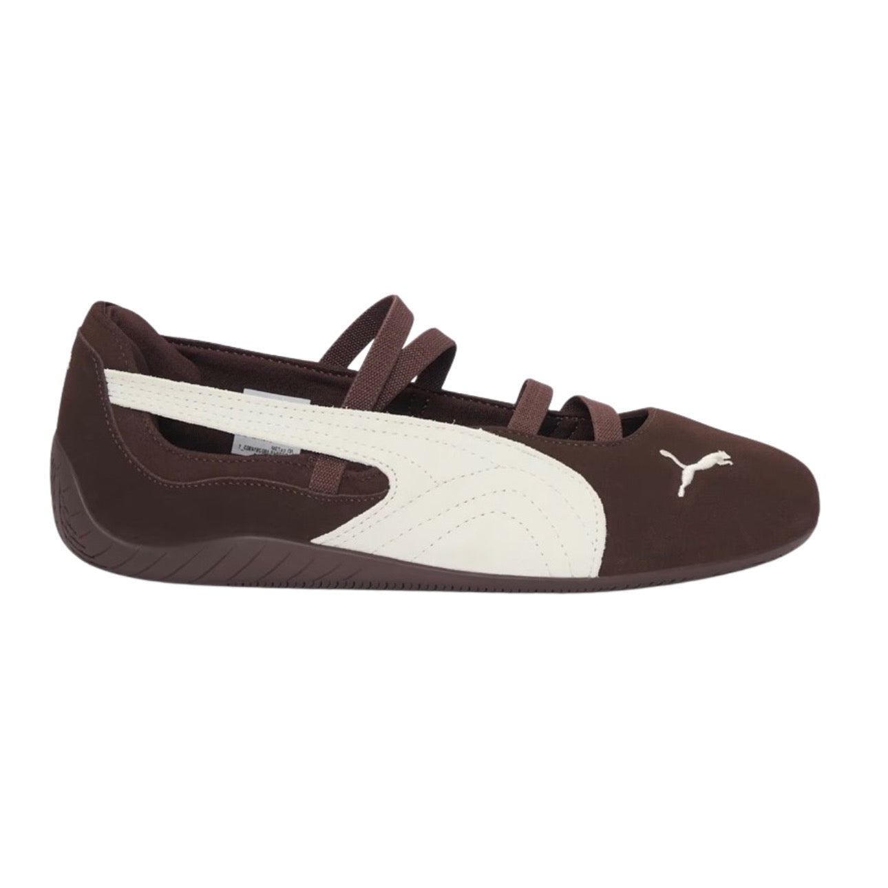 Puma Speedcat Ballet \ Dark Chocolate