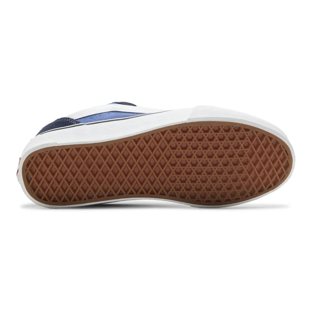 Vans Knu Skool – \ Navy White