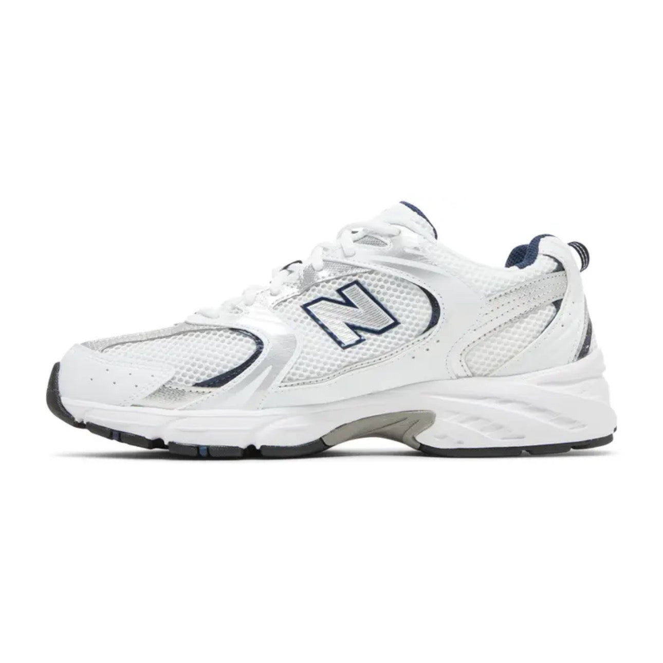 New Balance 530 'White Natural \ Indigo