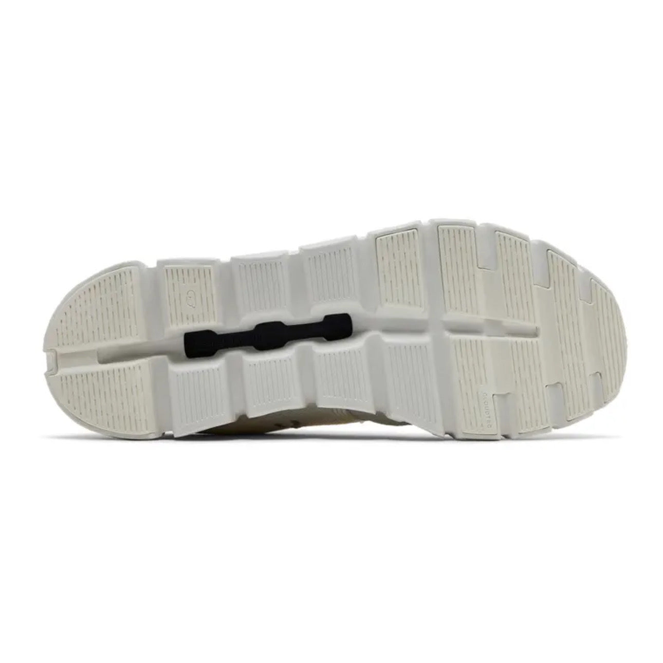 On Running Cloud 6 \ Triple White