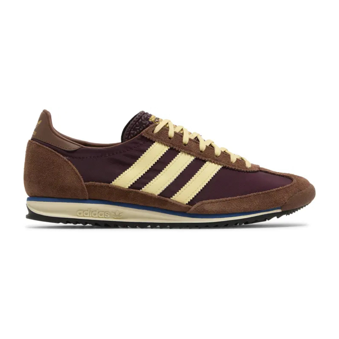 adidas SL 72 OG – \ Maroon Preloved Brown