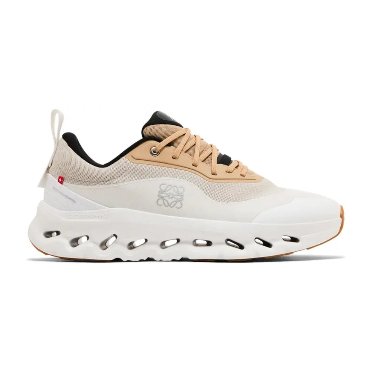 On Running Cloudtilt Loewe 2 \ Tan White / Gum