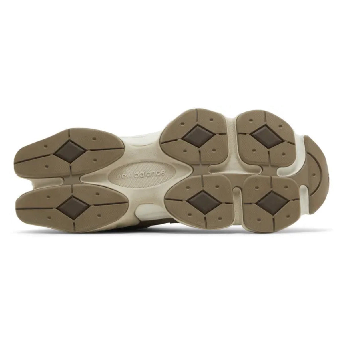 New Balance 9060 \ Mushroom Brown