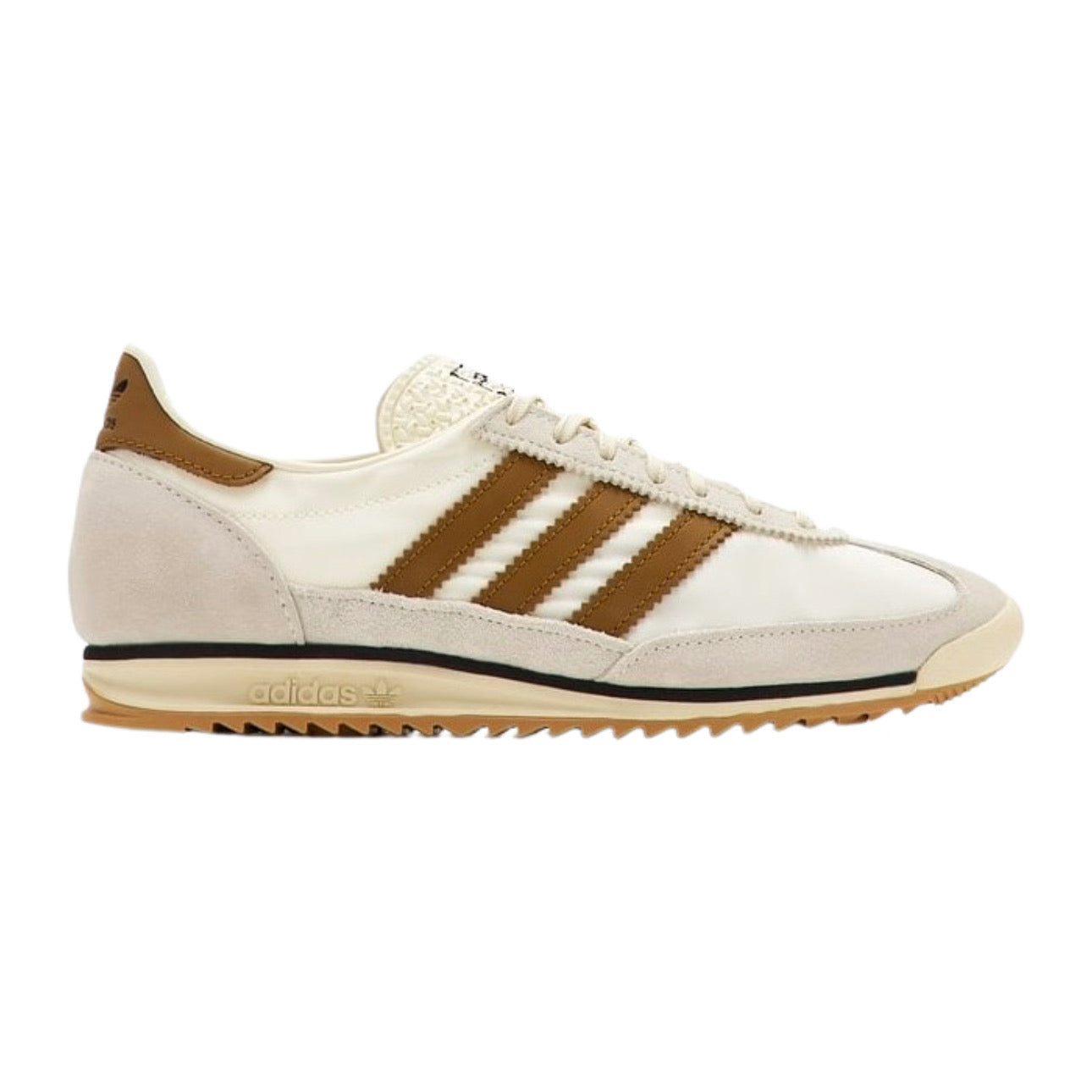 adidas SL 72 OG \ Cream Fabric