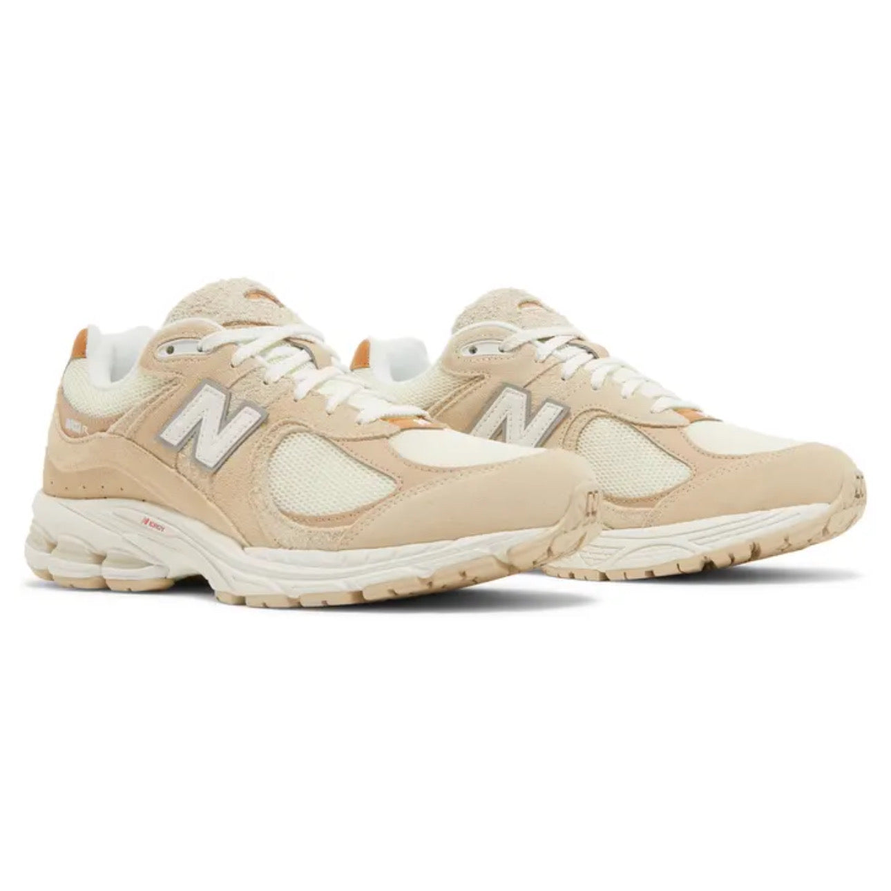 New Balance 2002R \ Sandstone
