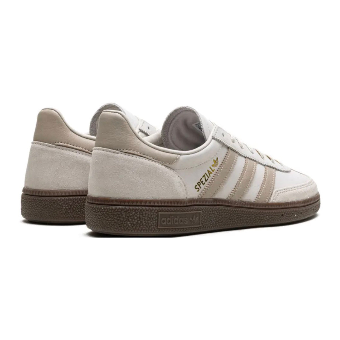 adidas Handball Spezial \ Alumina Wonder Beige
