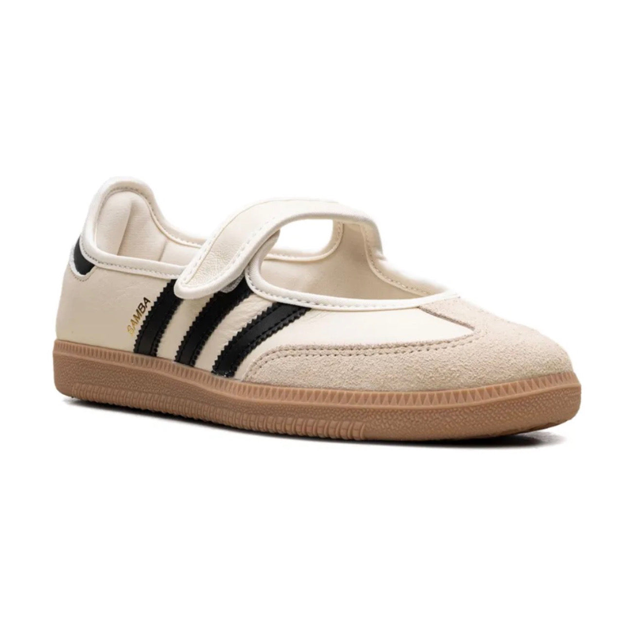 adidas Samba Jane \ Beige