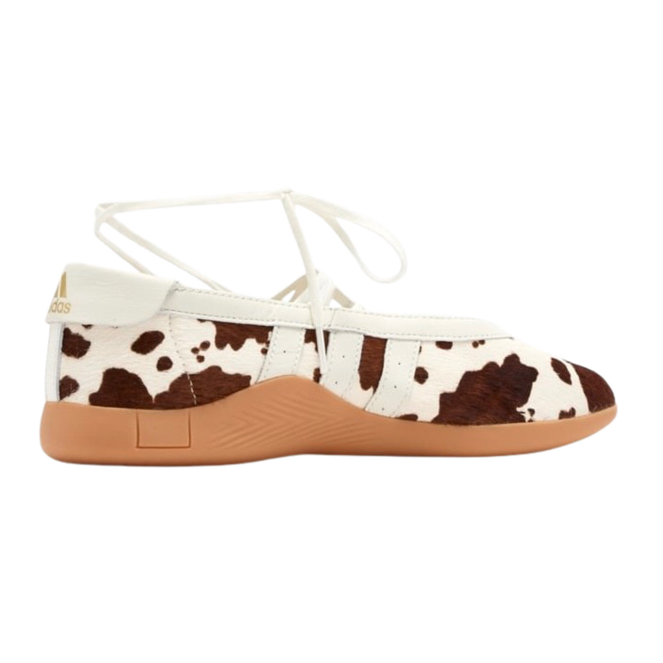 adidas Taekwondo Mei Ballet \ Cow Print