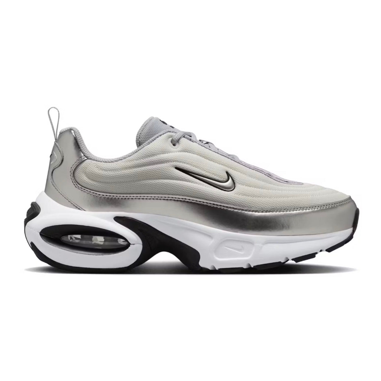 Nike Air Max Portal SE \ Metallic Silver Phantom