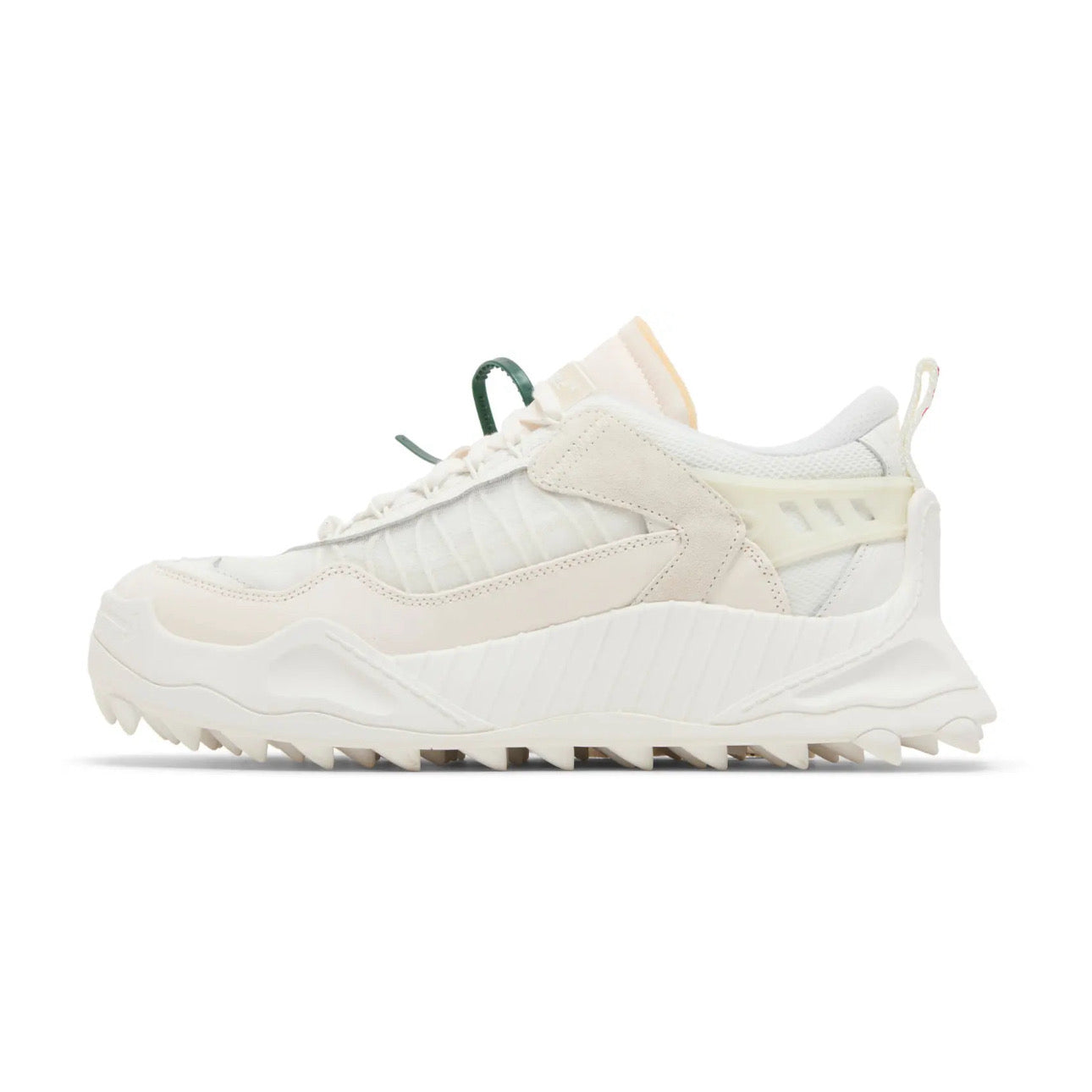 Off-White Odsy-1000 'White' 2023