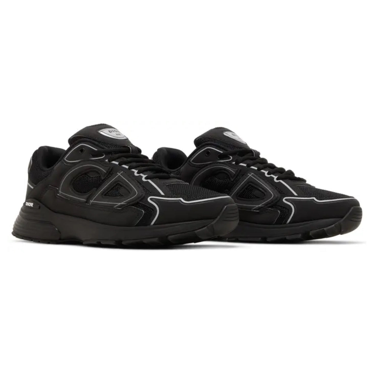 Dior B30 \ Black
