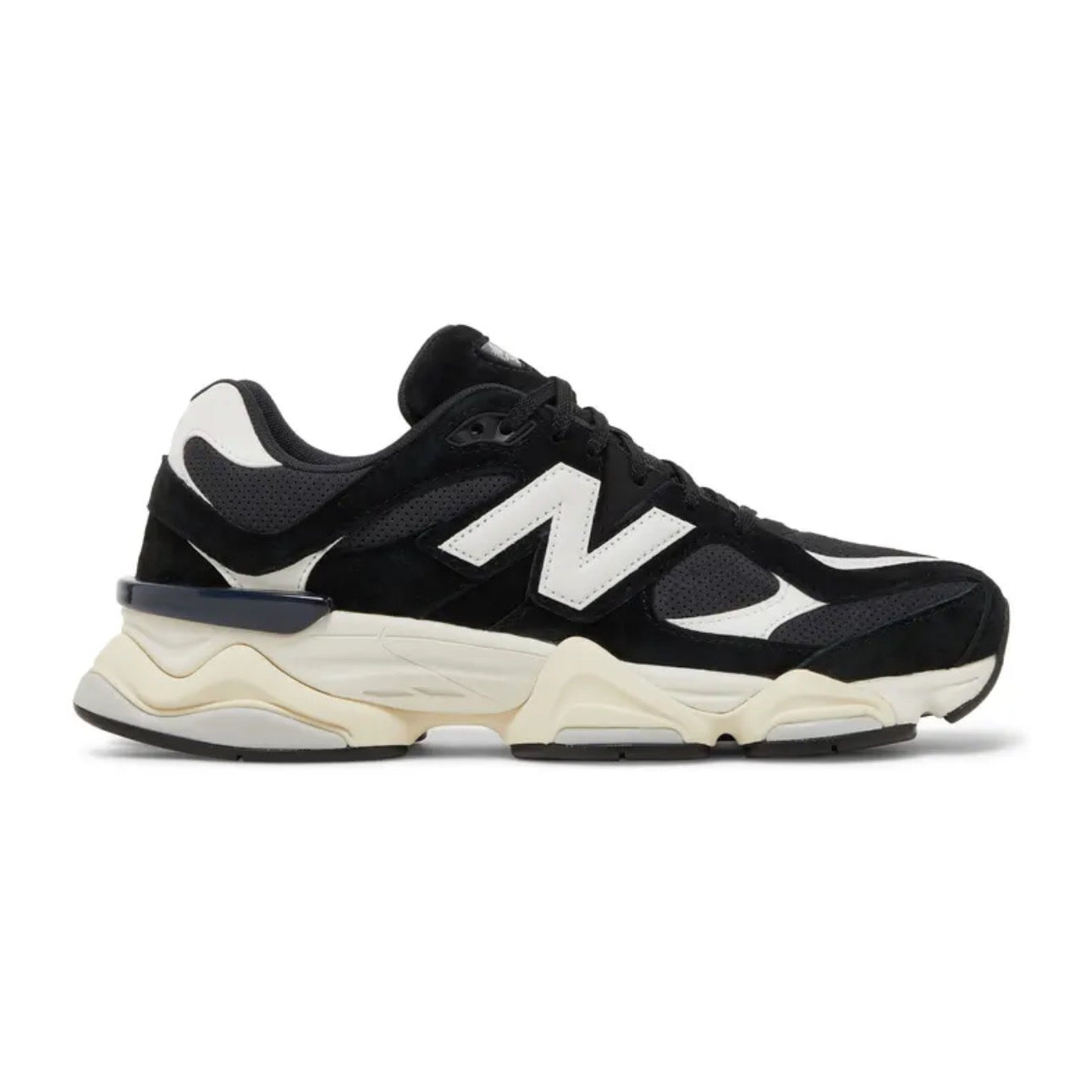 New Balance 9060 \ Black White