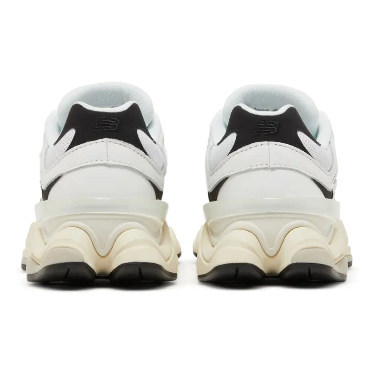New Balance 9060 \ White Black