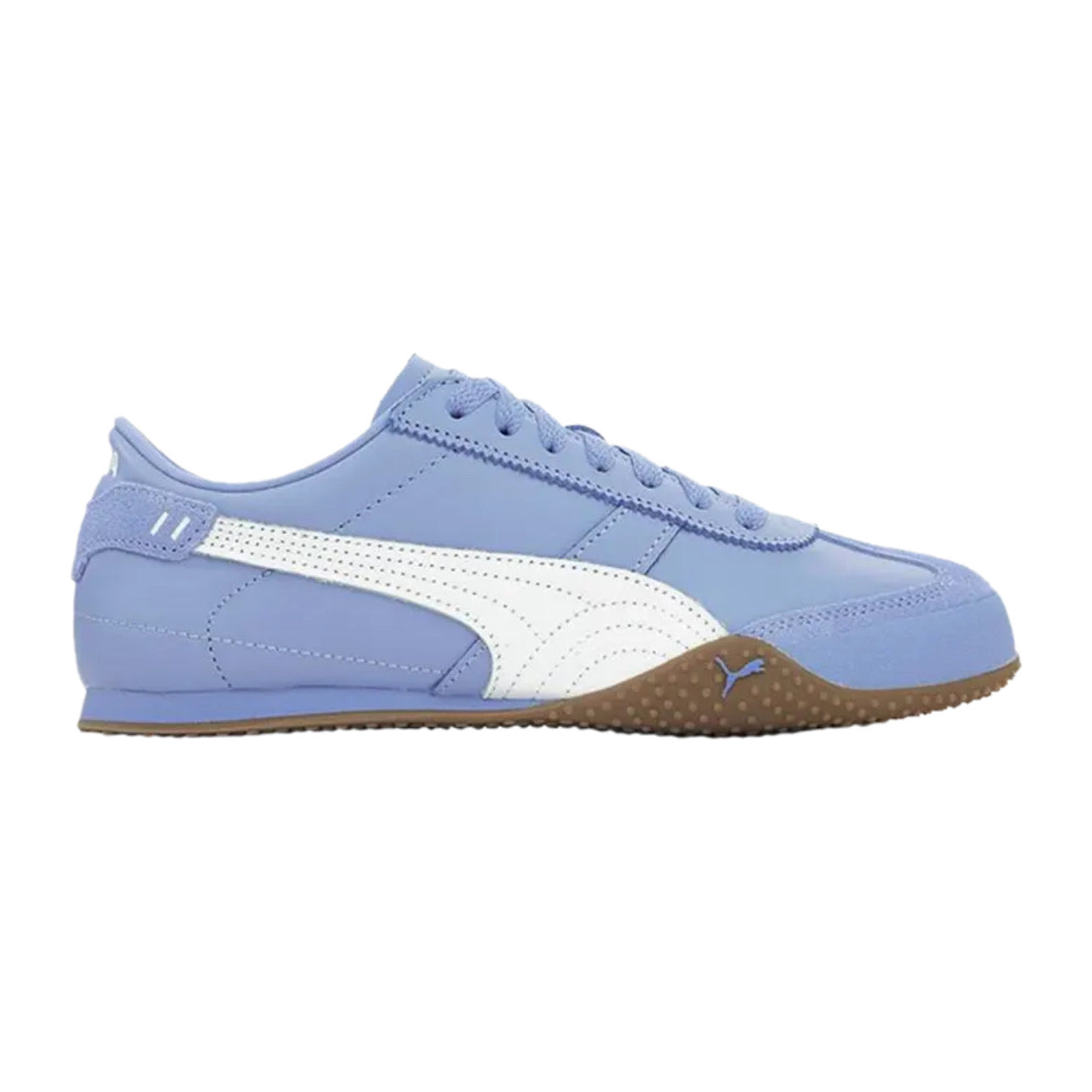 Puma Bella UT Leather \ Blissful Blue