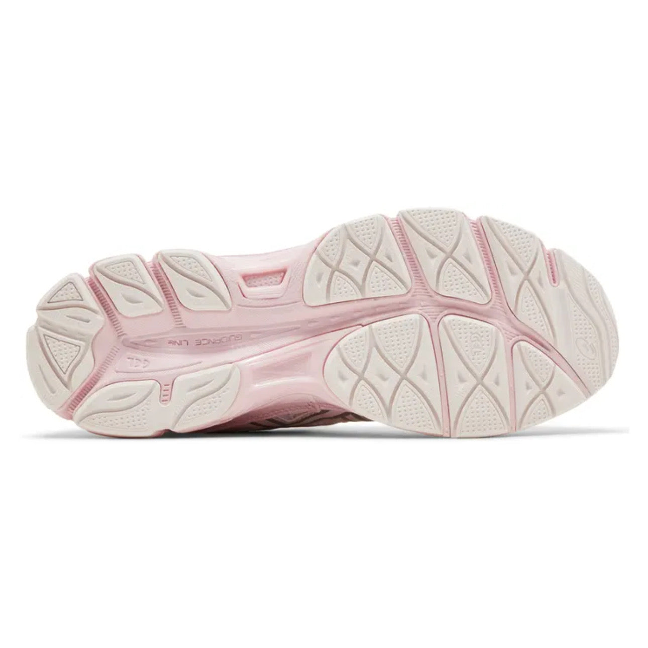 ASICS Gel NYC \ Cream Pink
