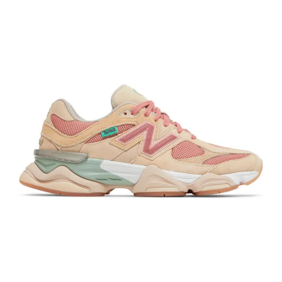 New Balance Joe Freshgoods x 9060 \ Penny Cookie Pink