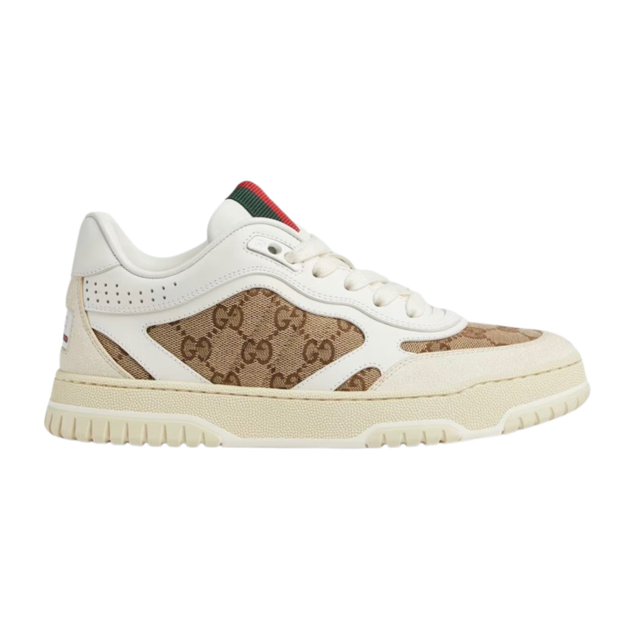 Gucci Re-Web Sneaker