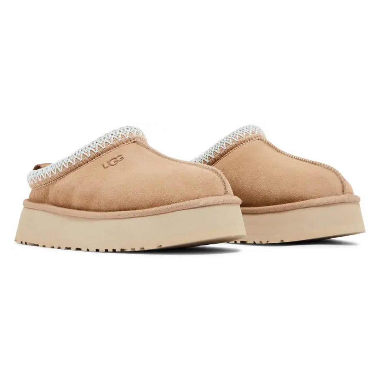 UGG Tazz Slipper \ Sand
