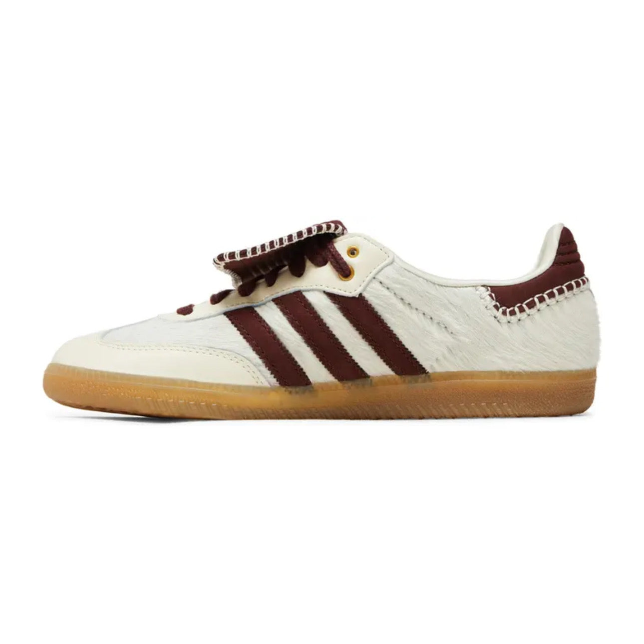 adidas Samba Wales Bonner x Pony \ Cream White