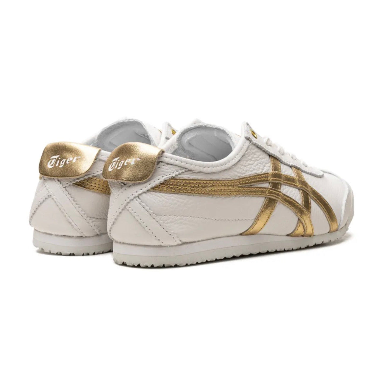 Onitsuka Tiger Mexico – \ White Gold