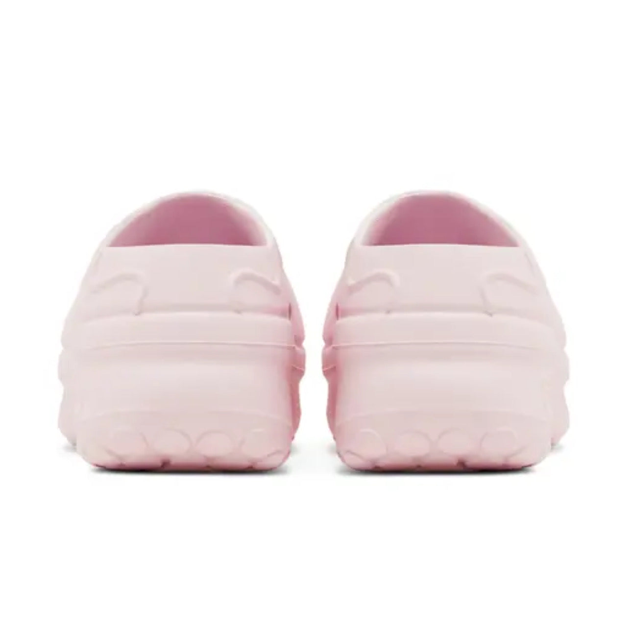 adidas Adifom Stan Smith Mule \ Clear Pink