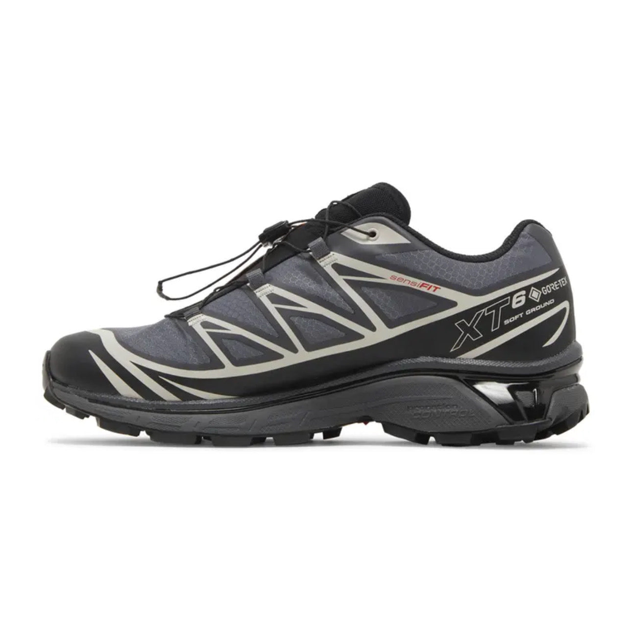 Salomon XT-6 Gore-tex \ Black