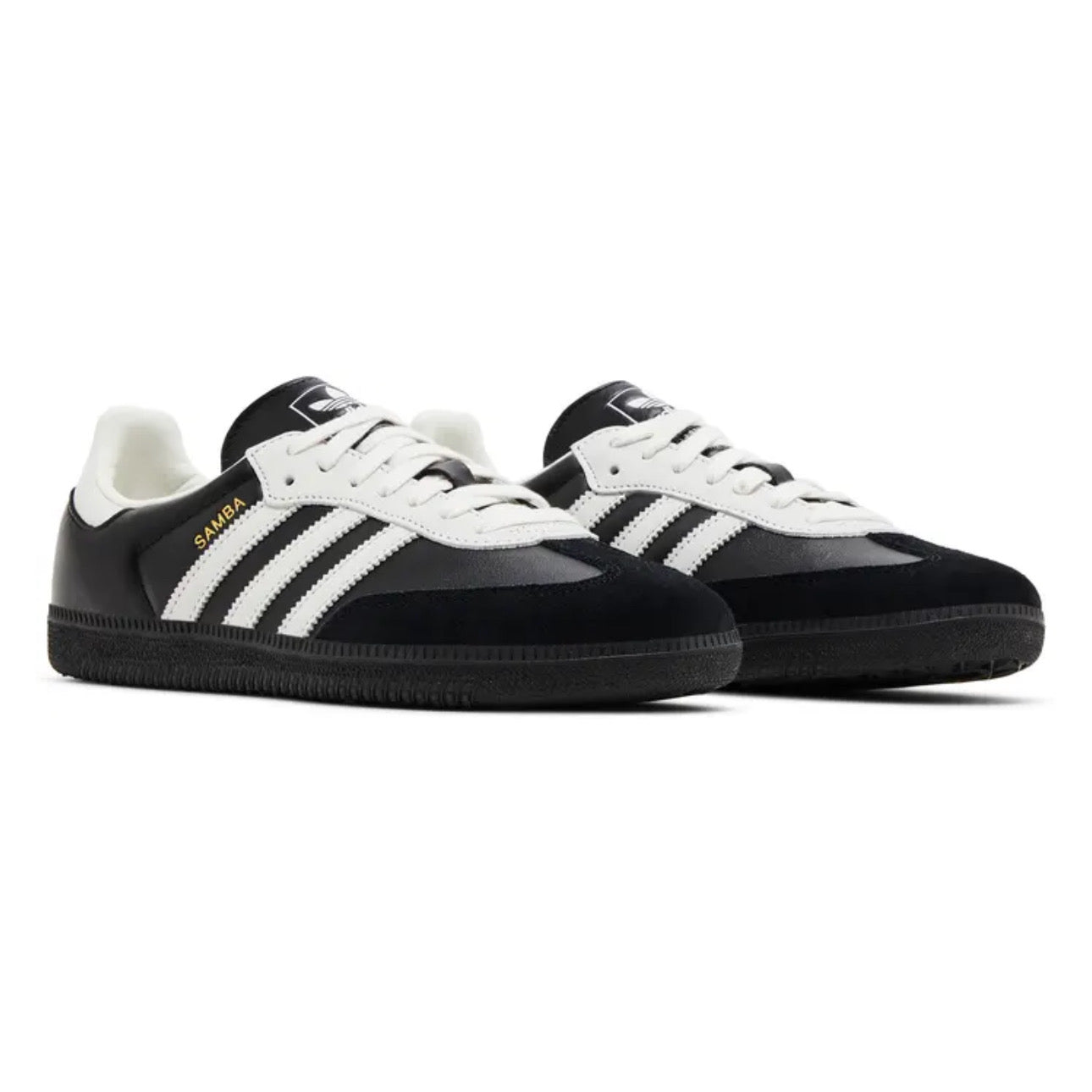 adidas Samba OG \ 75th Anniversary