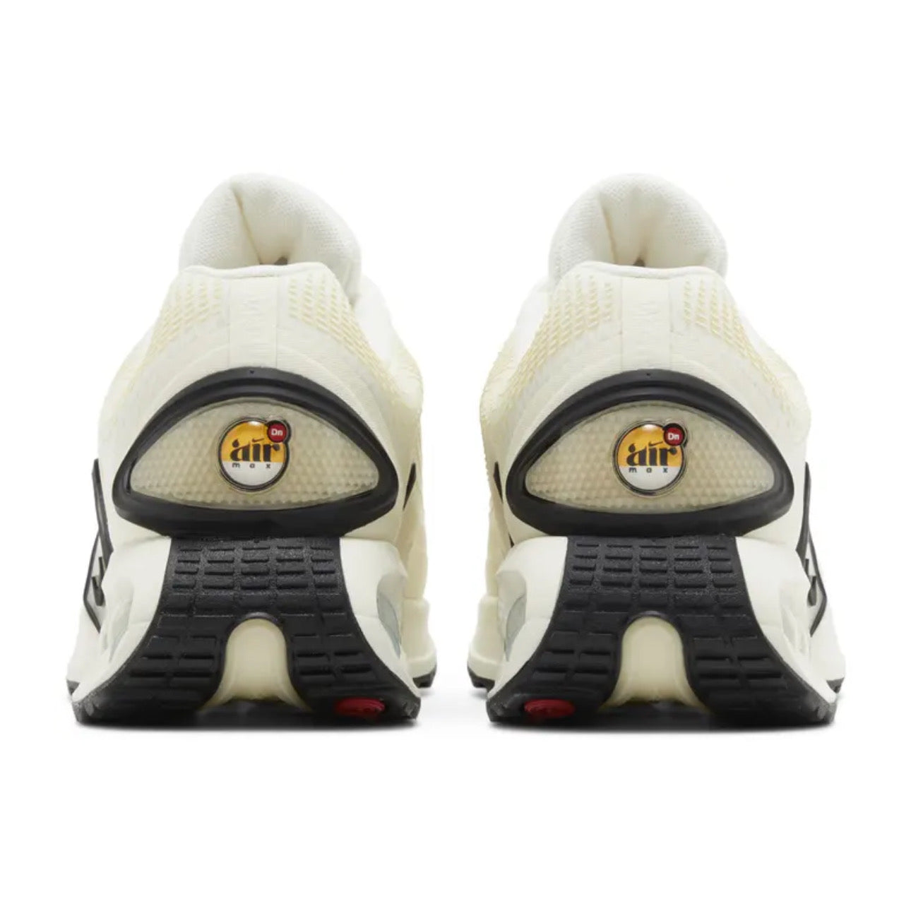 Nike Air Max DN \ Sail Black