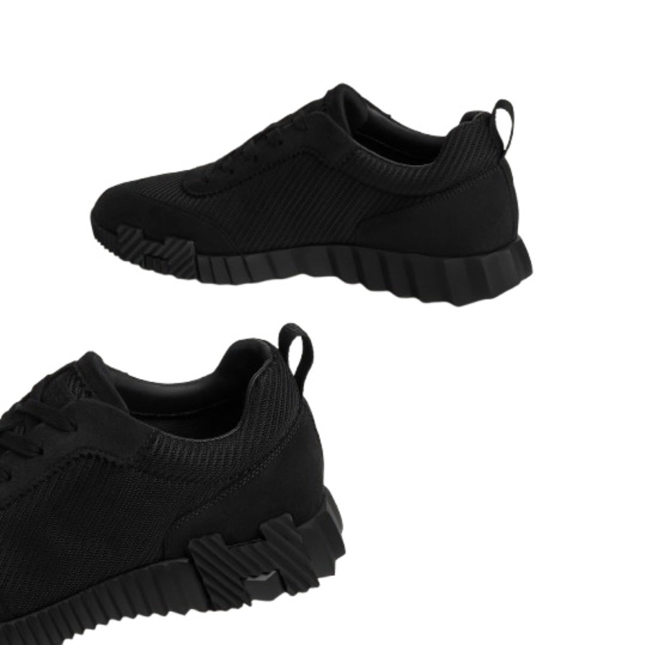 Hermès Paris Bouncing Noir