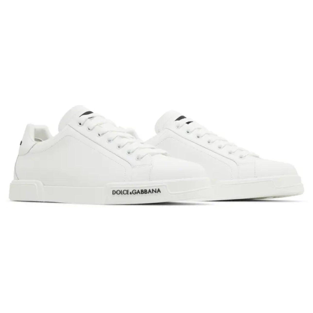 Dolce & Gabbana Portofino \ White