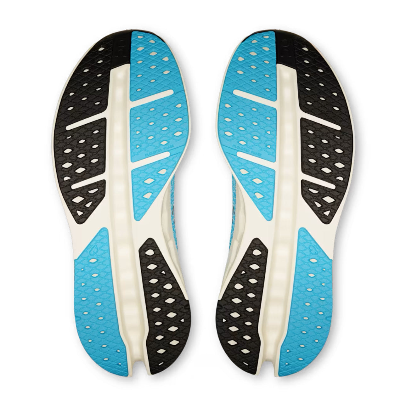 On Running Cloudsurfer Max Horizon \ Ivory