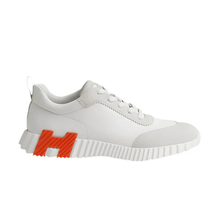 Hermès Bouncing Sneaker \ Blanc