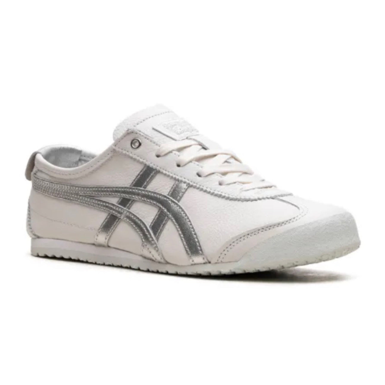 Onitsuka Tiger Mexico 66 – \ White Silver