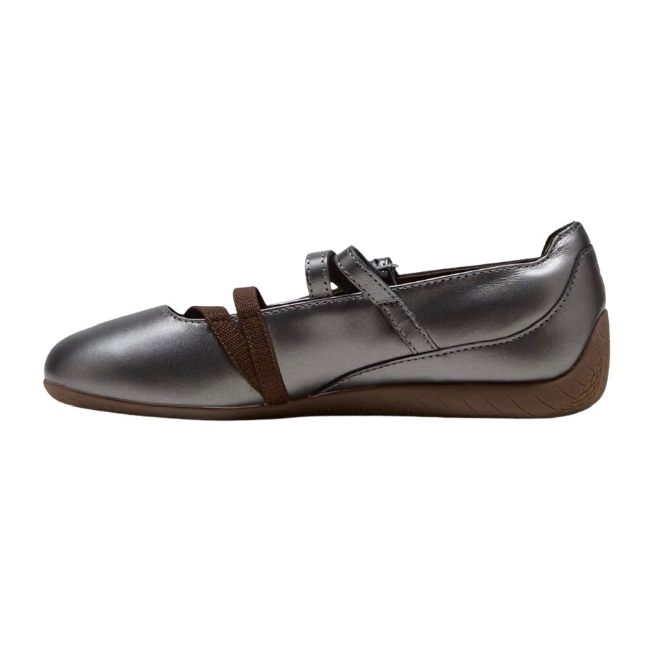 Puma Speedcat Ballet Lux \ Chocolate Gum