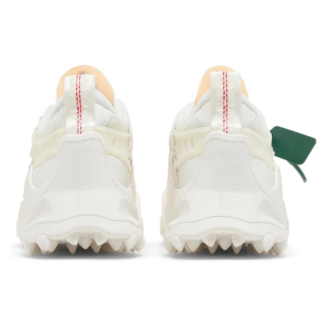 Off-White Odsy-1000 'White' 2023