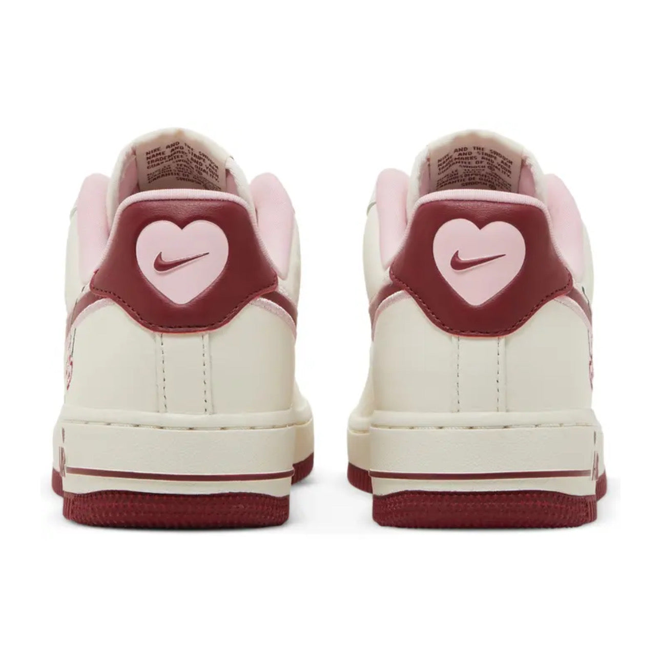 Nike Air Force 1 Low 'Valentine's Day \ 2023