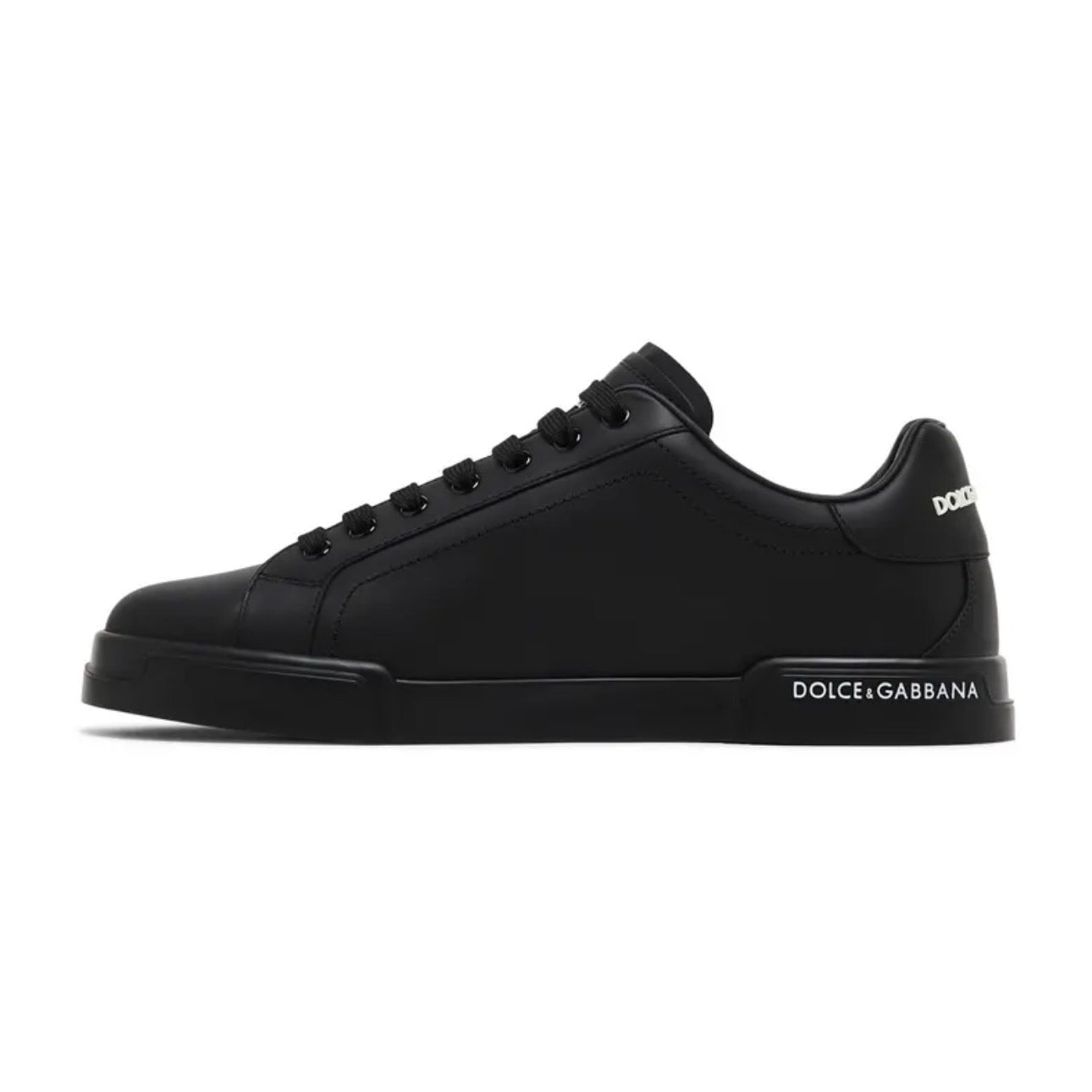 Dolce & Gabbana Portofino \ Black